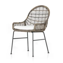 Sylvie Outdoor Dining Chair
