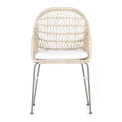 Sylvie Outdoor Dining Chair