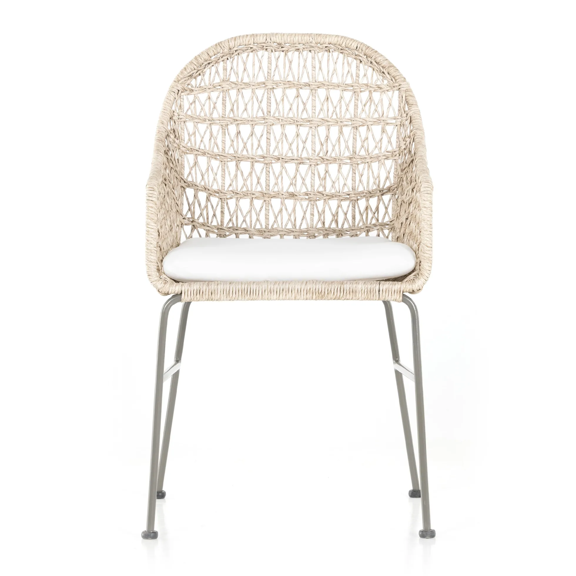 Sylvie Outdoor Dining Chair