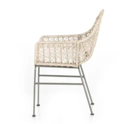Sylvie Outdoor Dining Chair