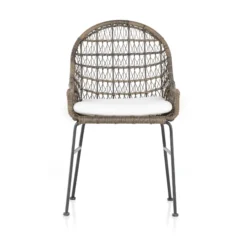 Sylvie Outdoor Dining Chair