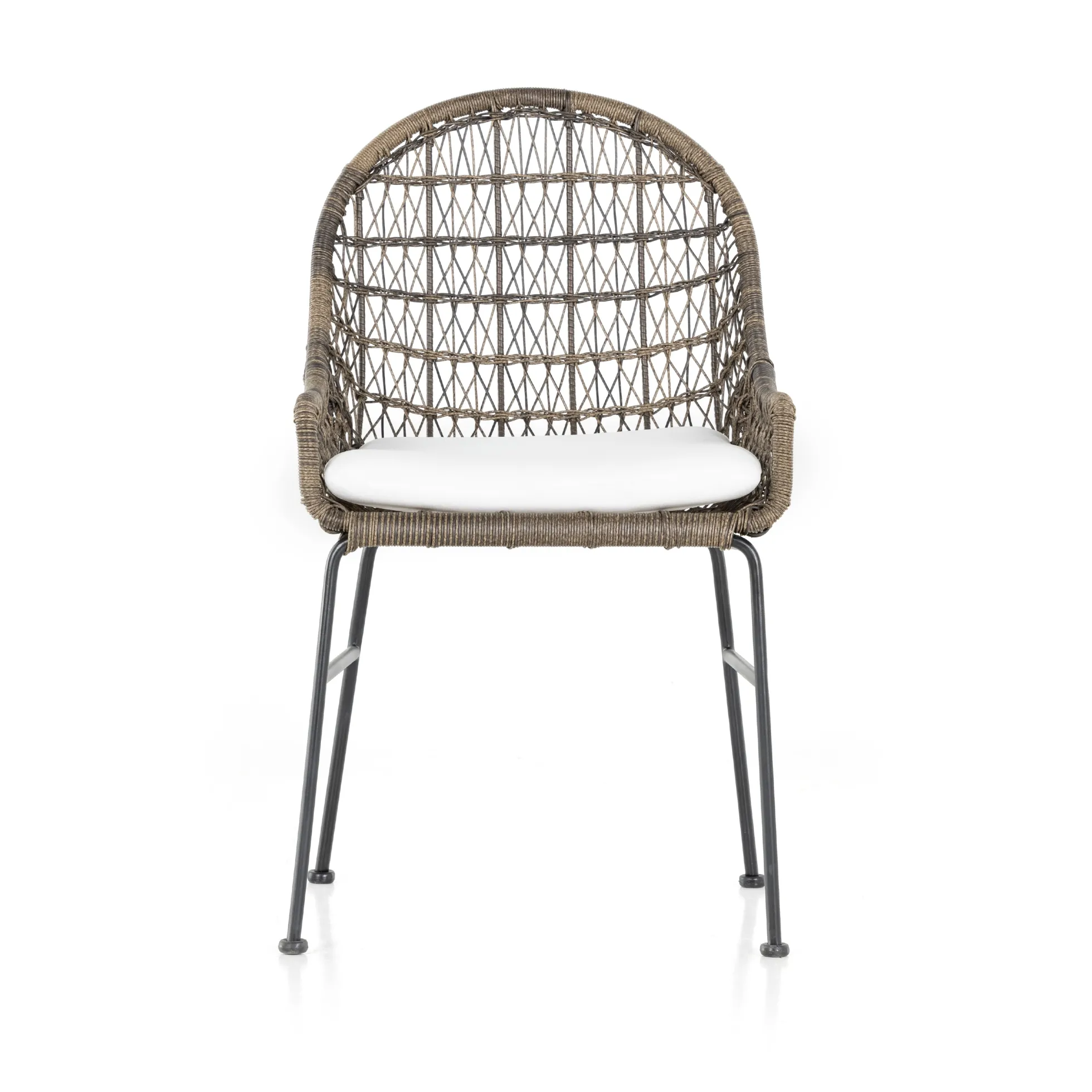 Sylvie Outdoor Dining Chair