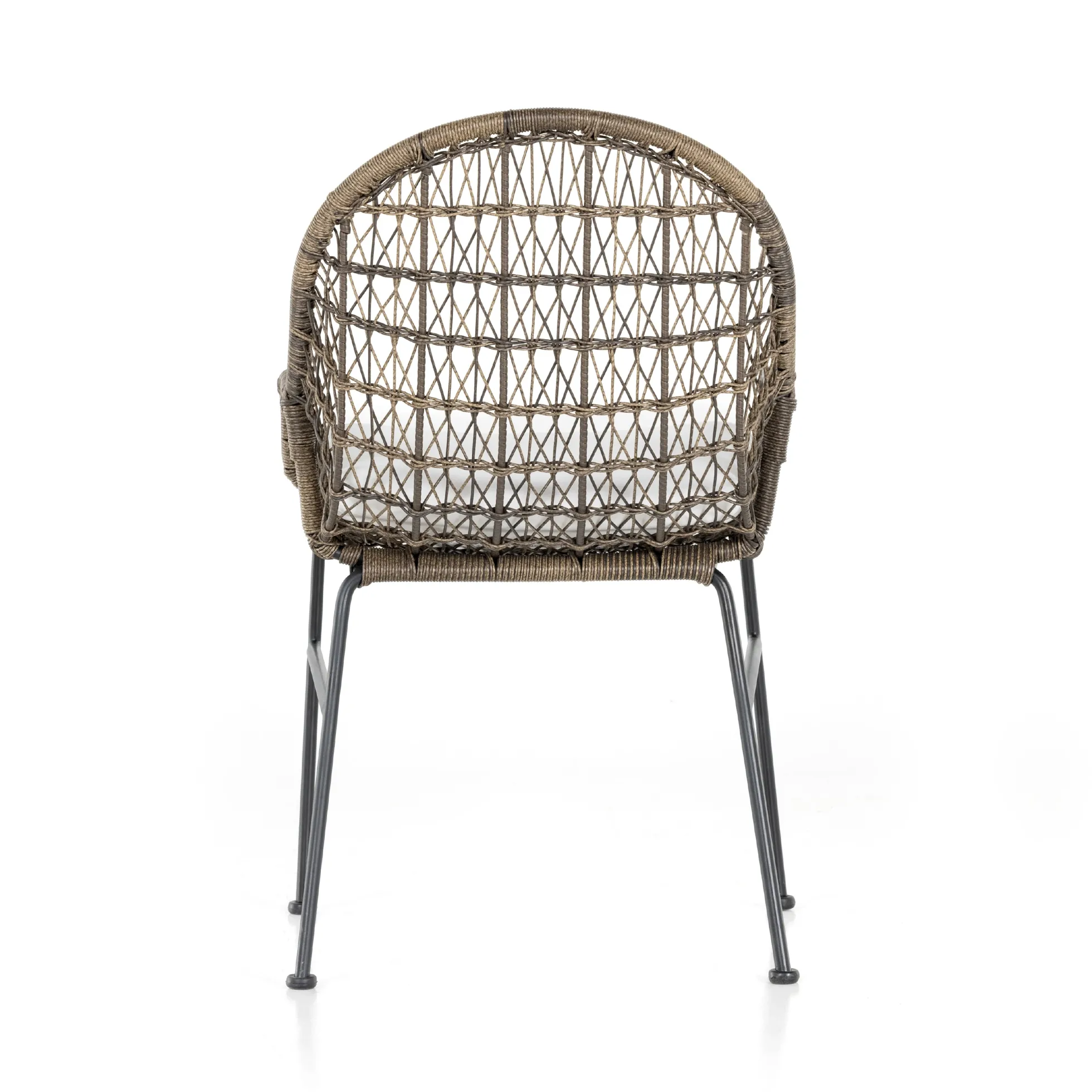 Sylvie Outdoor Dining Chair