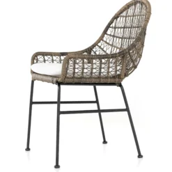 Sylvie Outdoor Dining Chair