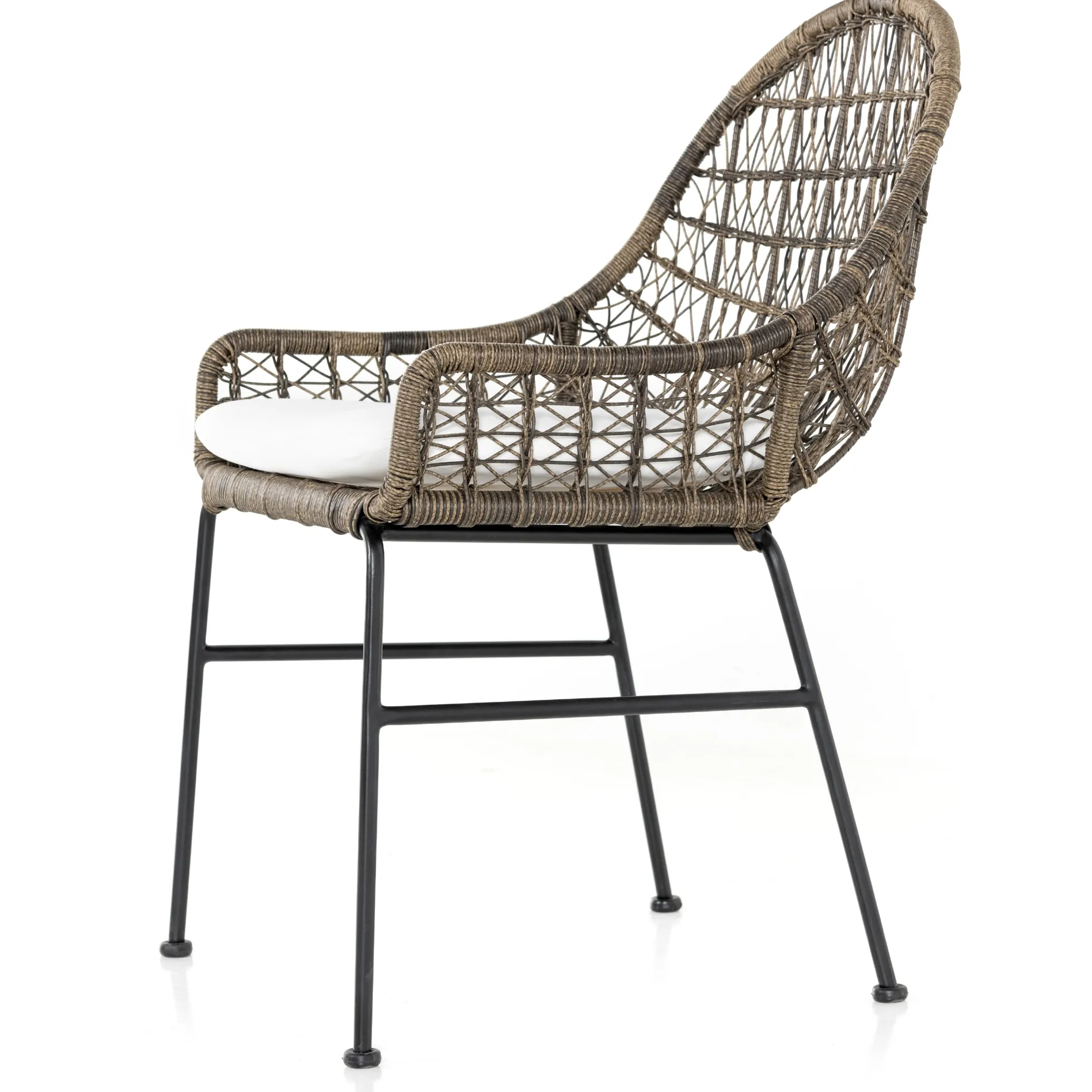 Sylvie Outdoor Dining Chair