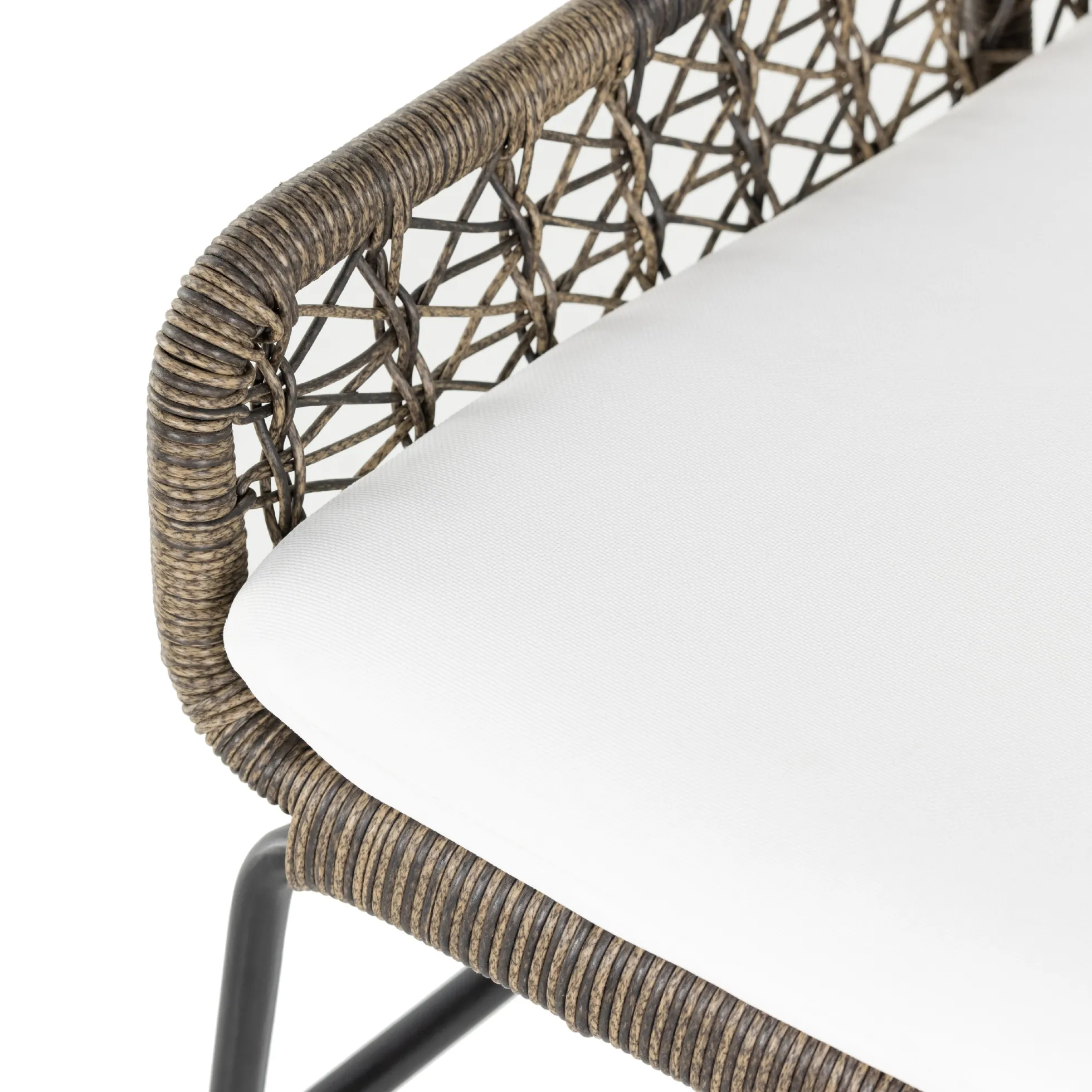 Sylvie Outdoor Dining Chair