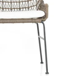 Sylvie Outdoor Dining Chair