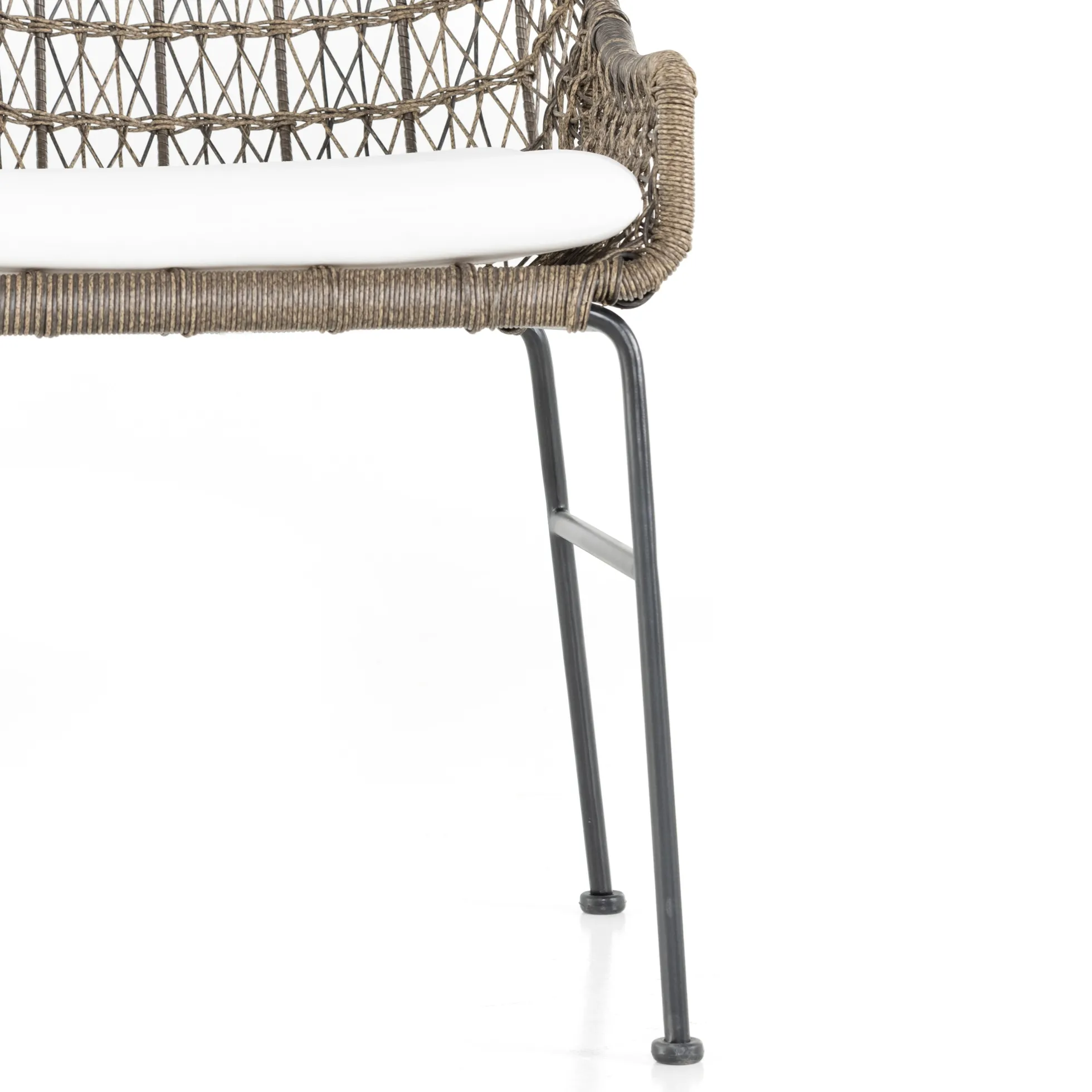Sylvie Outdoor Dining Chair