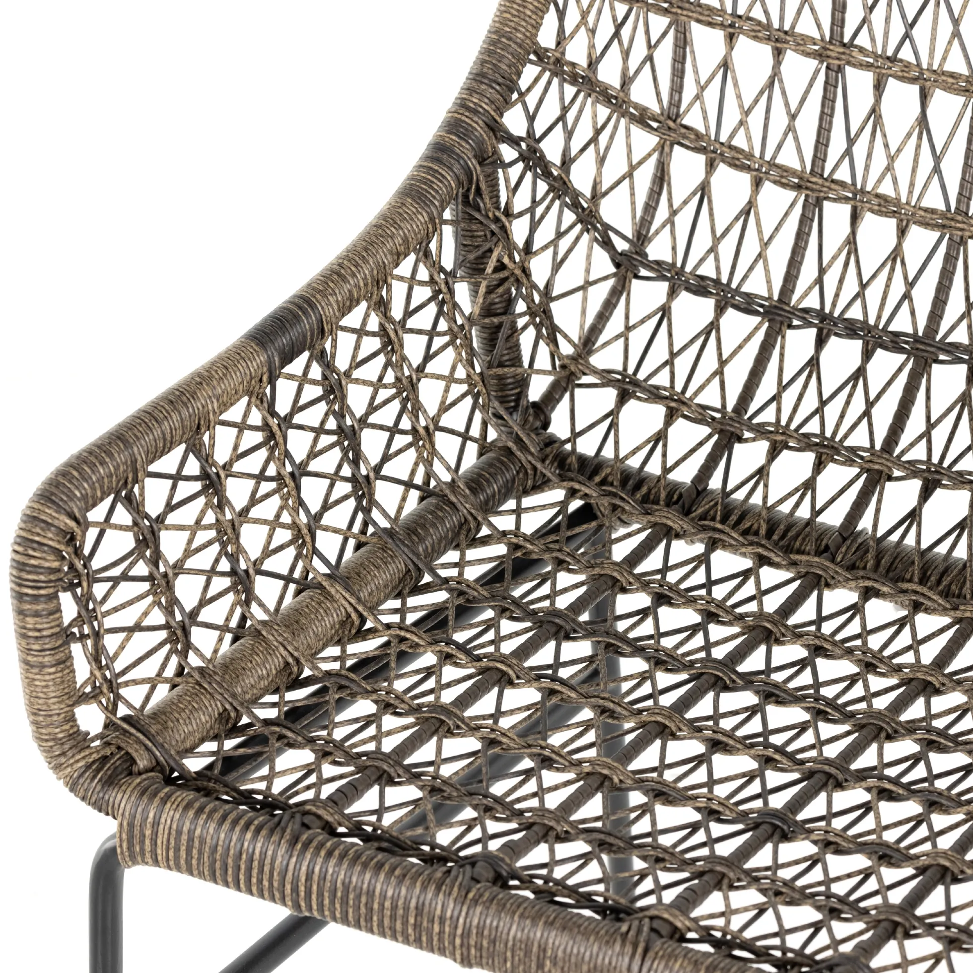 Sylvie Outdoor Dining Chair