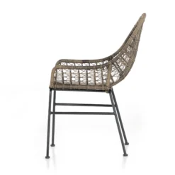 Sylvie Outdoor Dining Chair