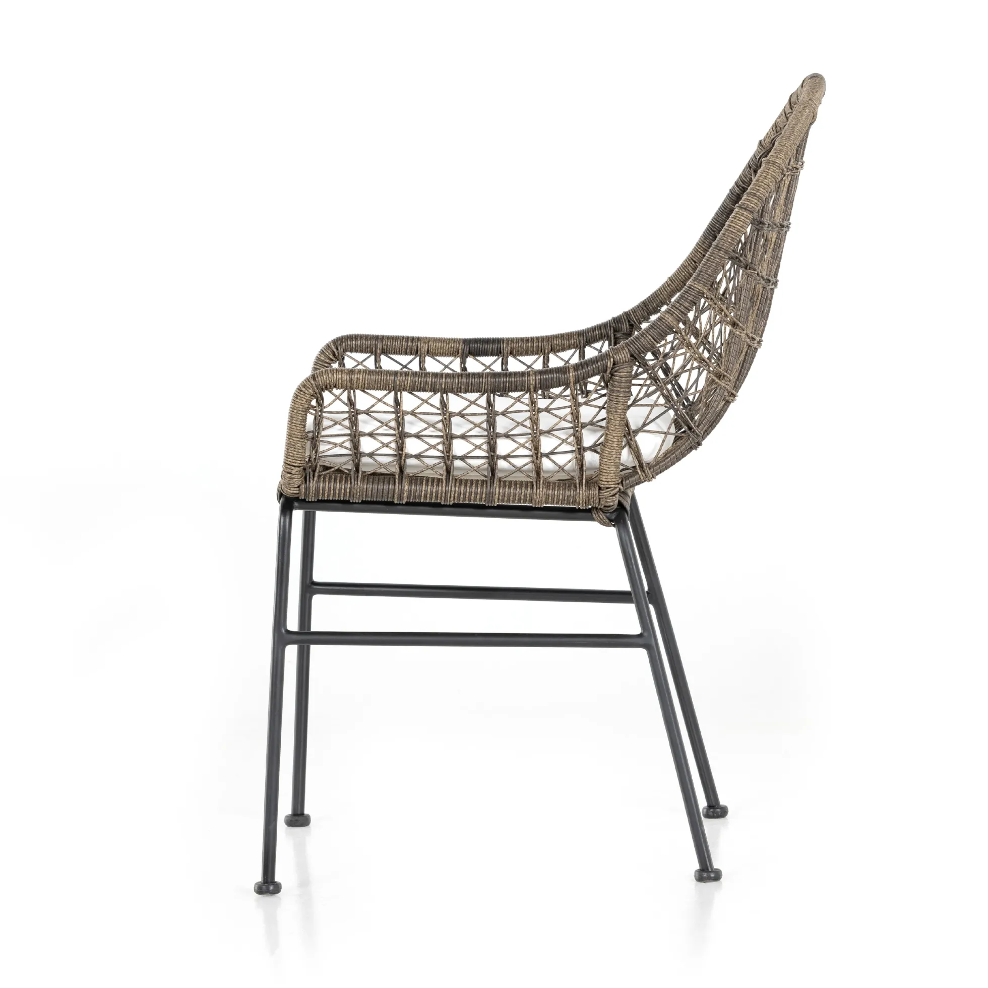 Sylvie Outdoor Dining Chair