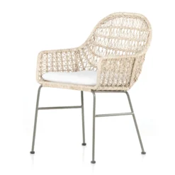 Sylvie Outdoor Dining Chair