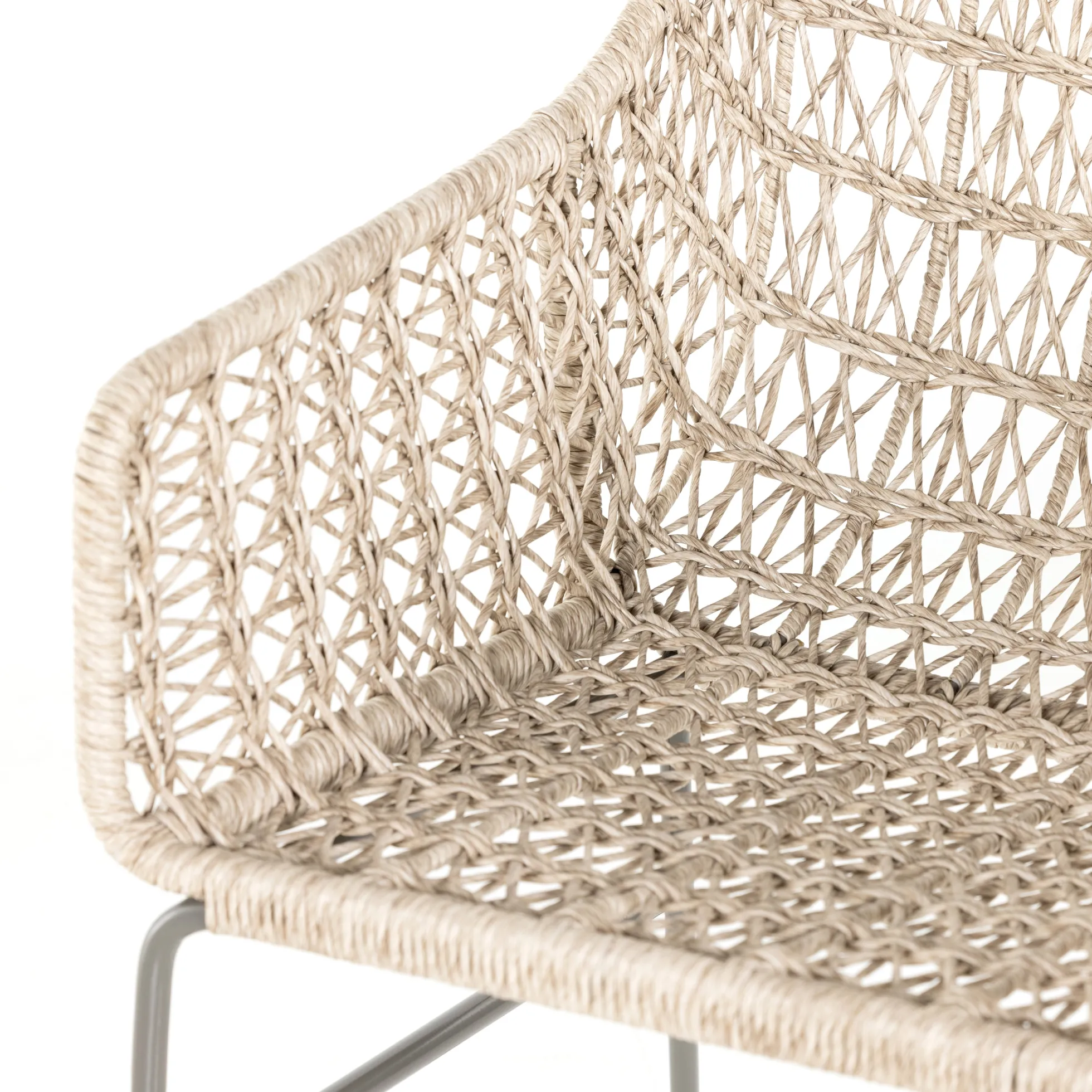 Sylvie Outdoor Dining Chair