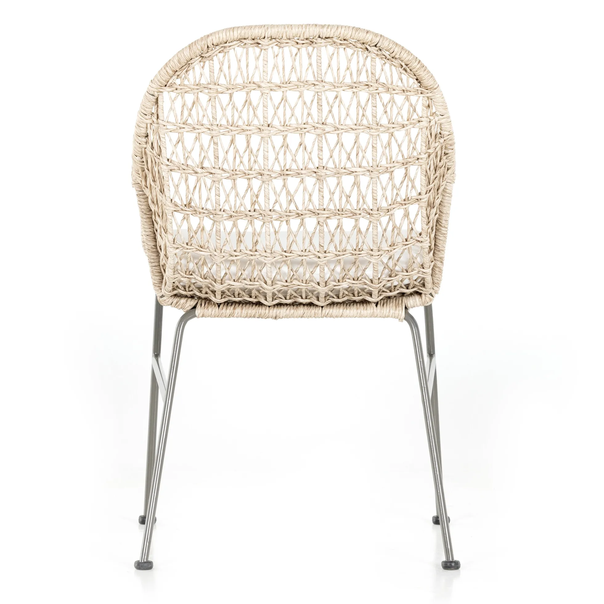 Sylvie Outdoor Dining Chair