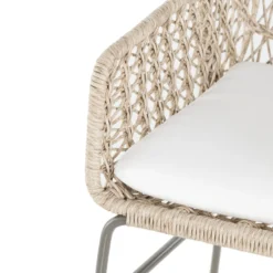 Sylvie Outdoor Dining Chair