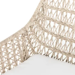 Sylvie Outdoor Dining Chair