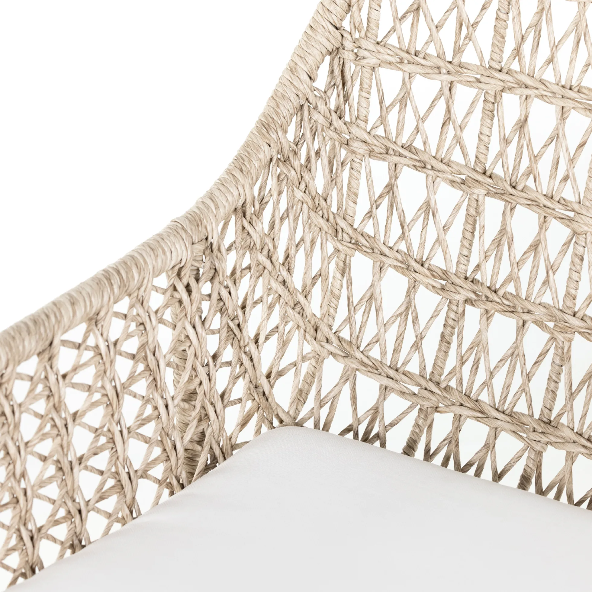 Sylvie Outdoor Dining Chair