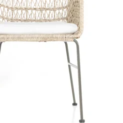 Sylvie Outdoor Dining Chair
