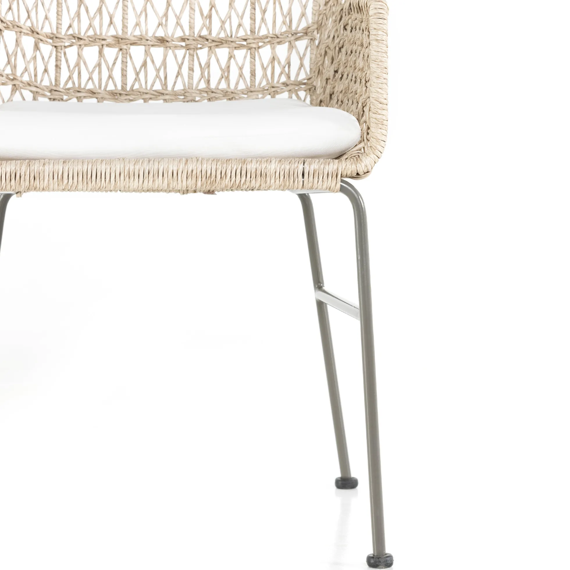 Sylvie Outdoor Dining Chair