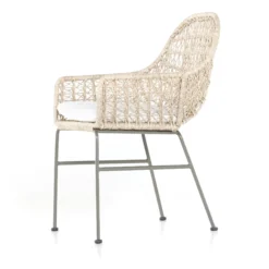 Sylvie Outdoor Dining Chair