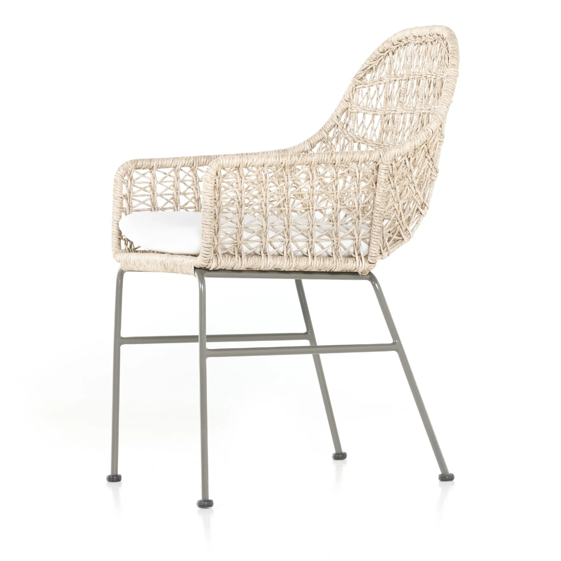Sylvie Outdoor Dining Chair