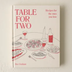 Table for Two: Recipes for the Ones You Love