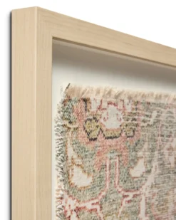Tallin Framed Textile