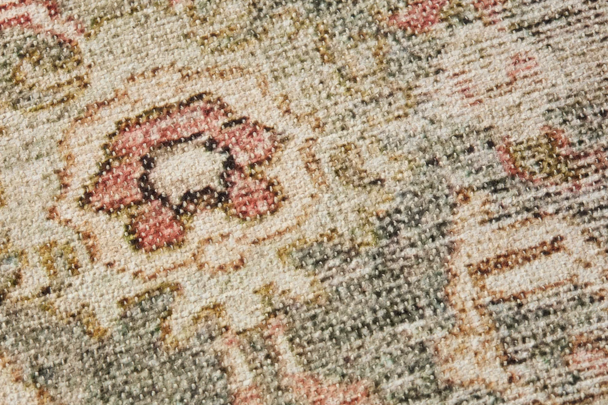 Tallin Framed Textile