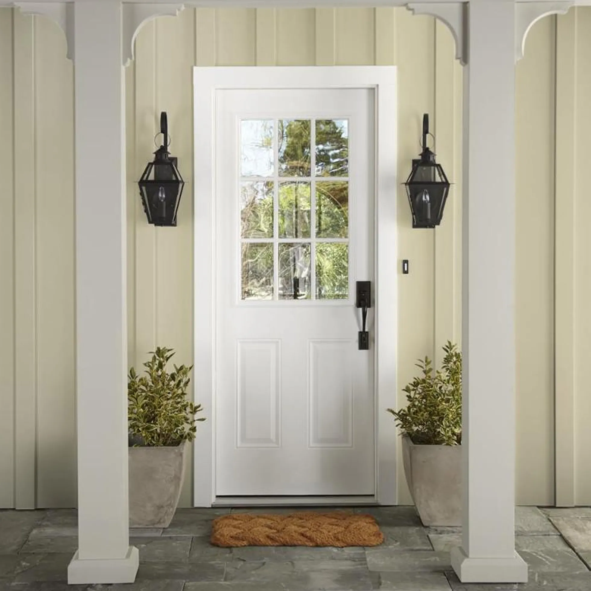 Tapestry Thread - Exterior Paint