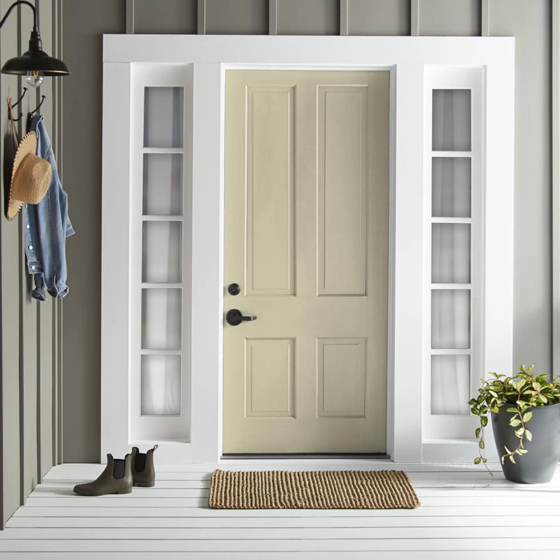Tapestry Thread - Exterior Paint