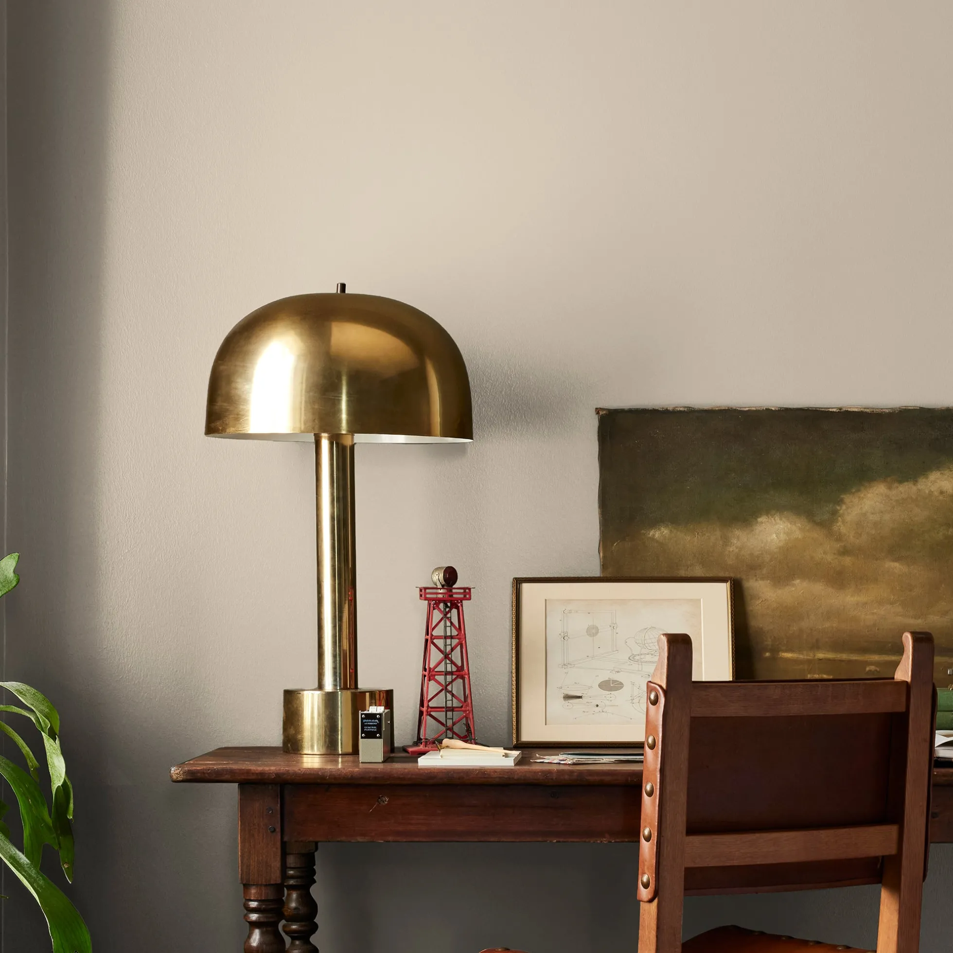 Tapestry Thread - Premium Interior Paint