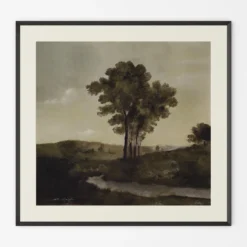 Tapisserie IV by Hannah Winters