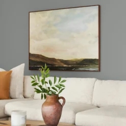 Teak Cups - Premium Interior Paint