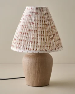 Teddie Table Lamp