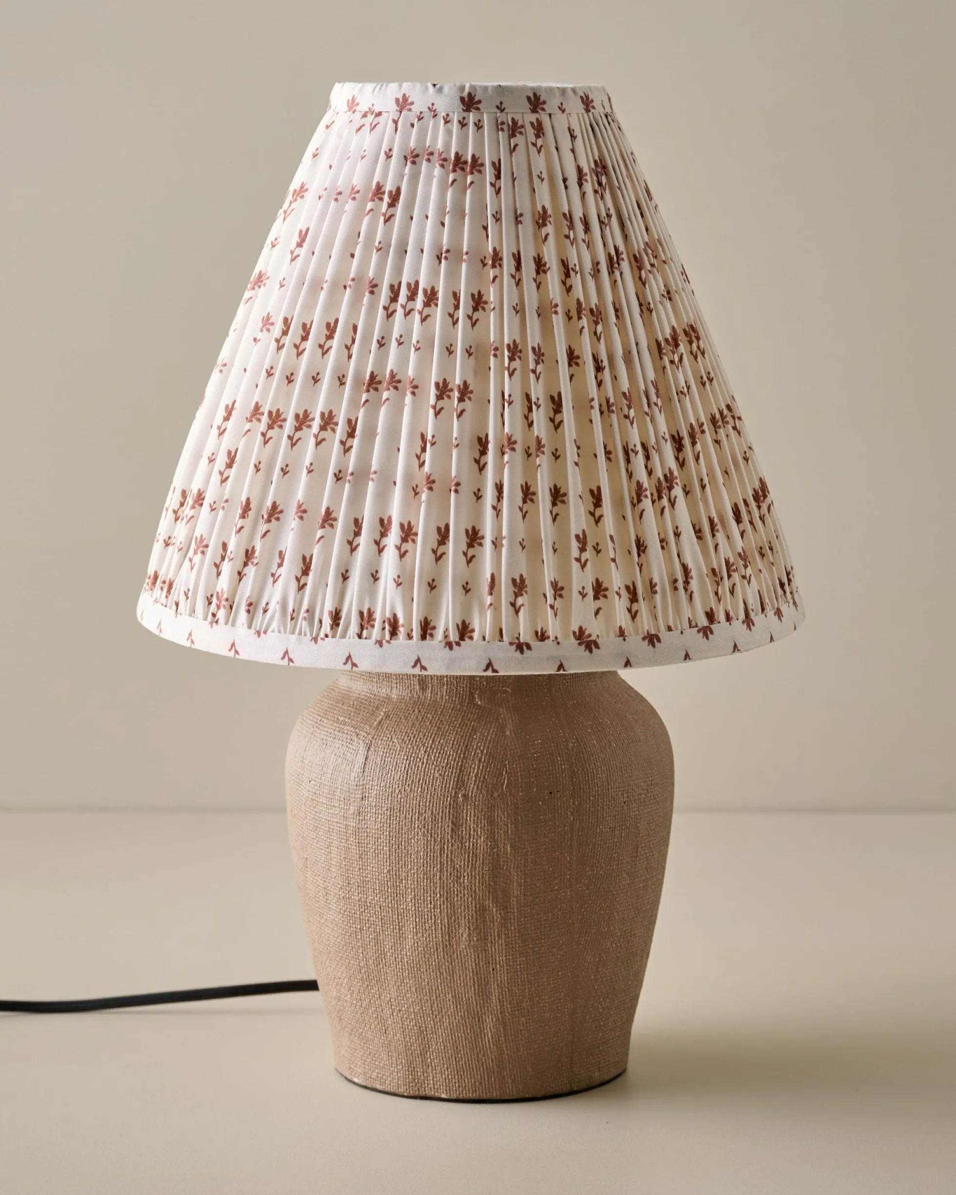 Teddie Table Lamp