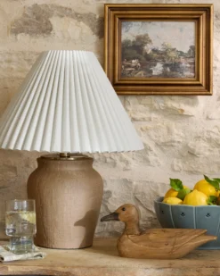 Teddie Table Lamp