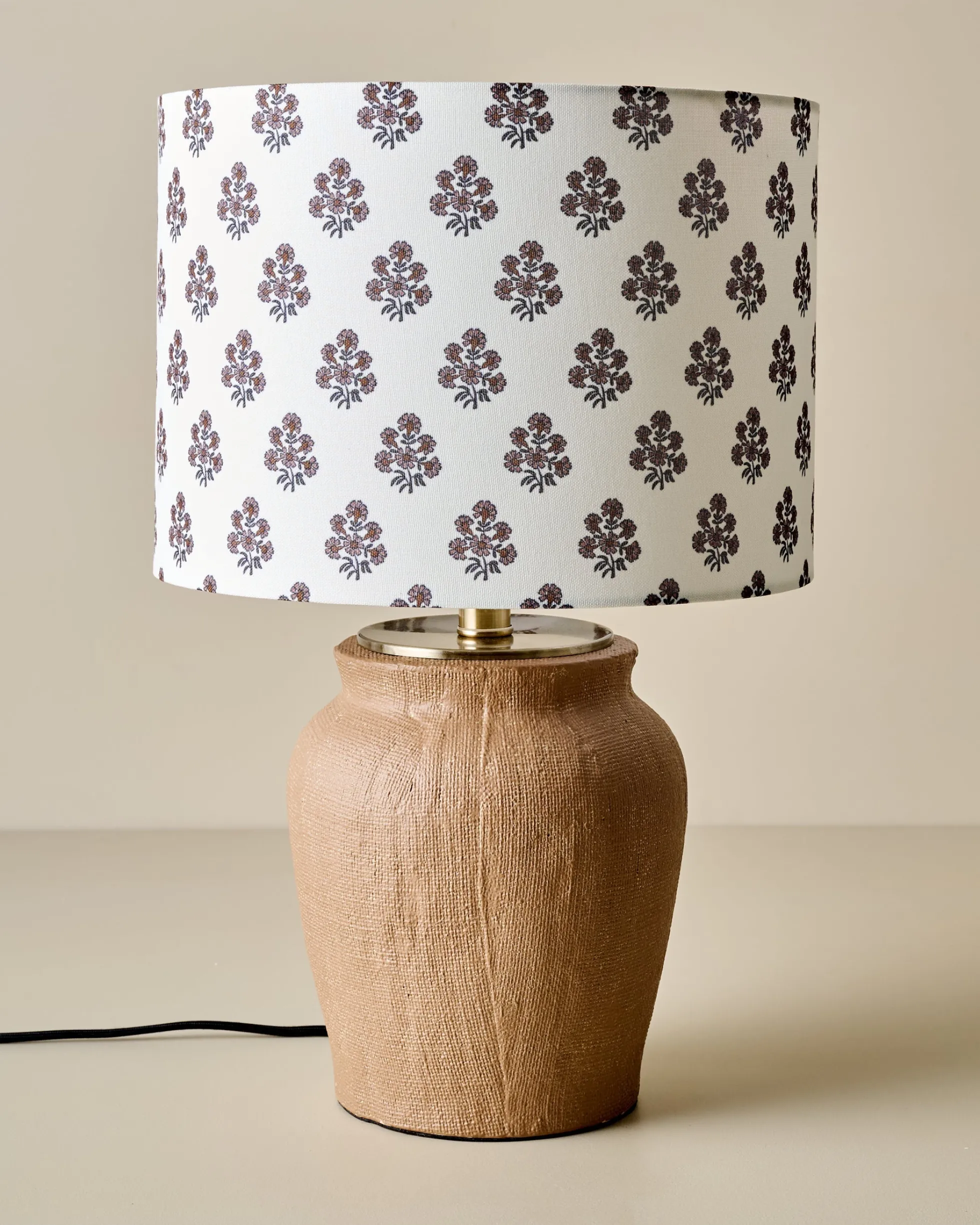 Teddie Table Lamp