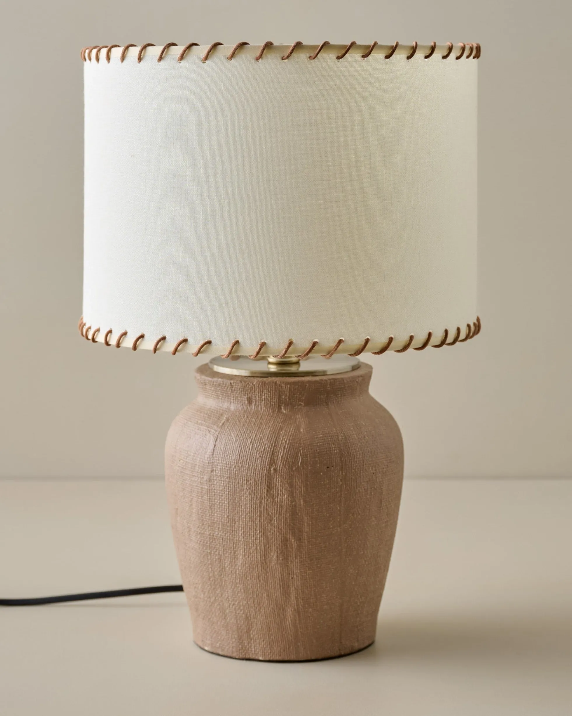 Teddie Table Lamp