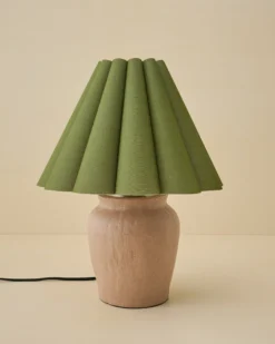 Teddie Table Lamp