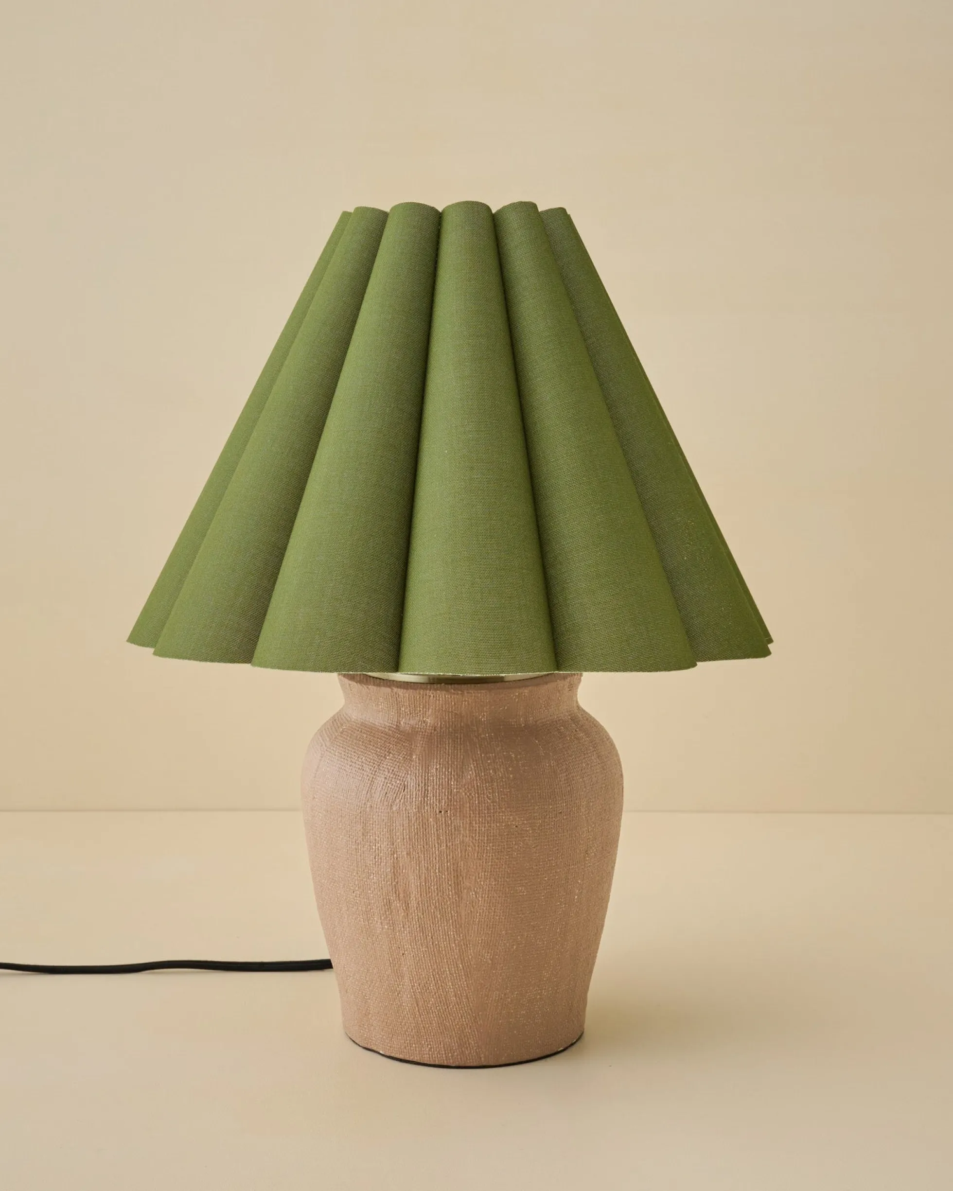 Teddie Table Lamp