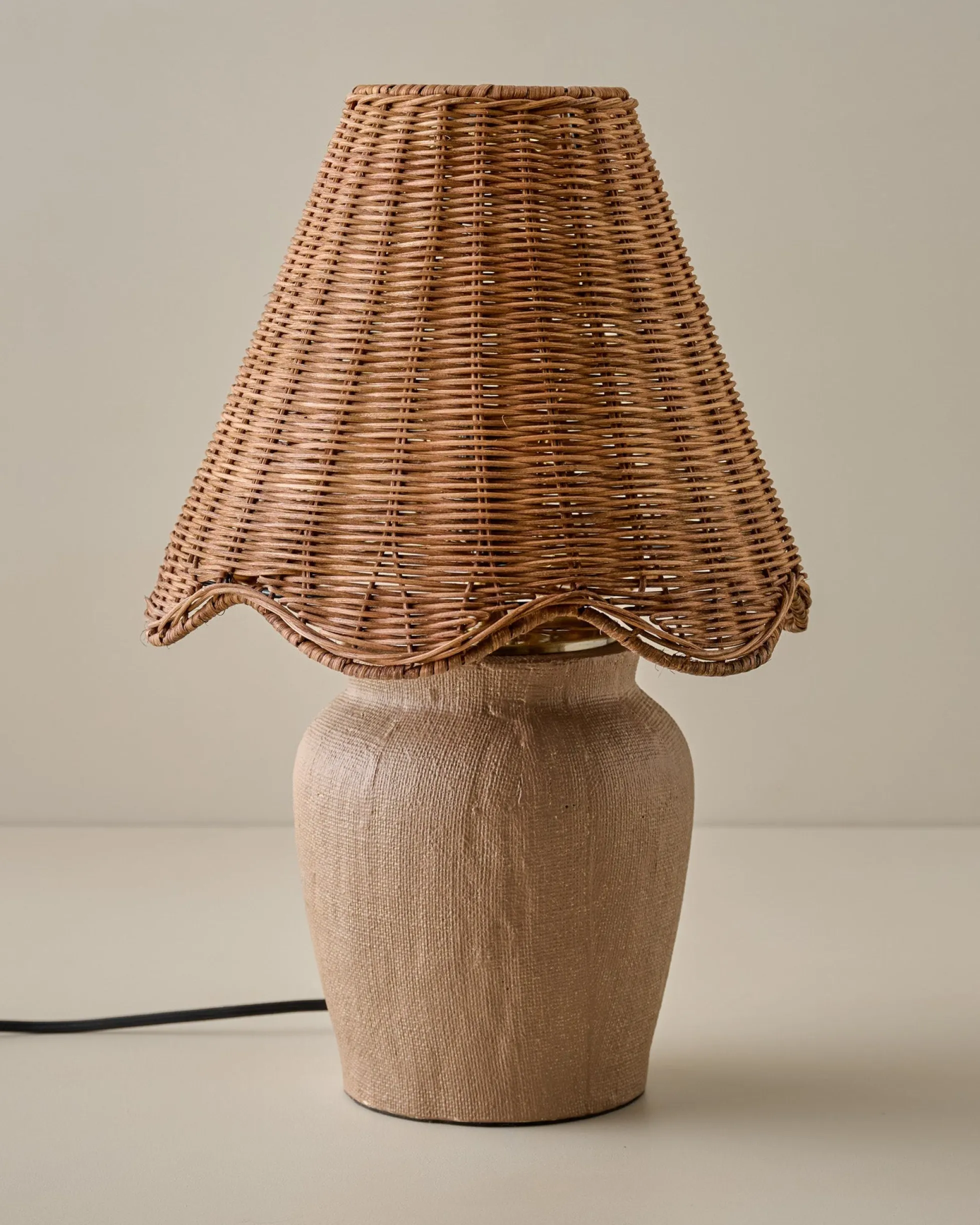 Teddie Table Lamp