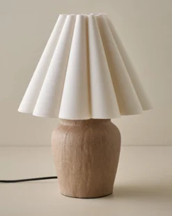 Teddie Table Lamp