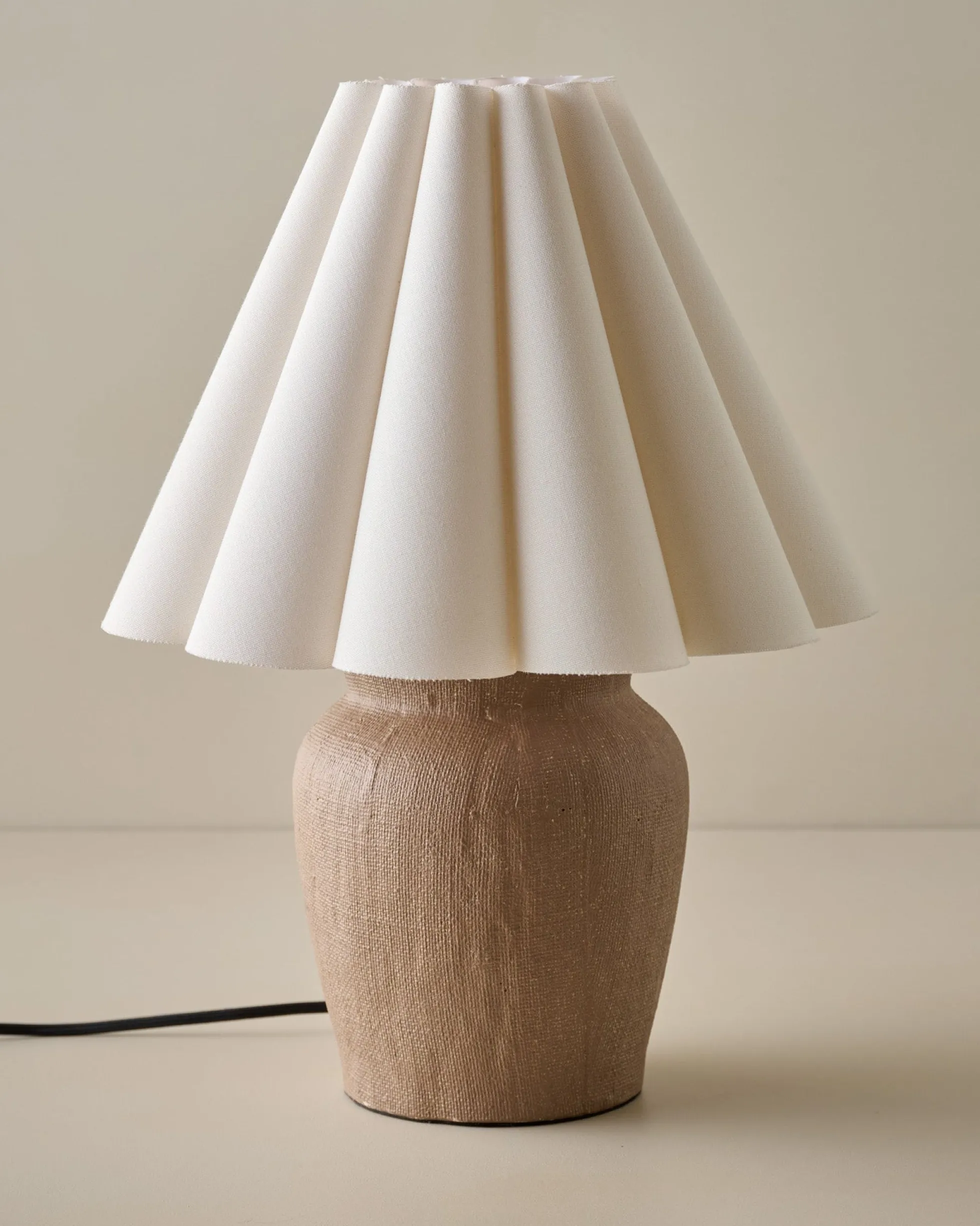 Teddie Table Lamp