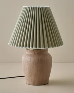 Teddie Table Lamp