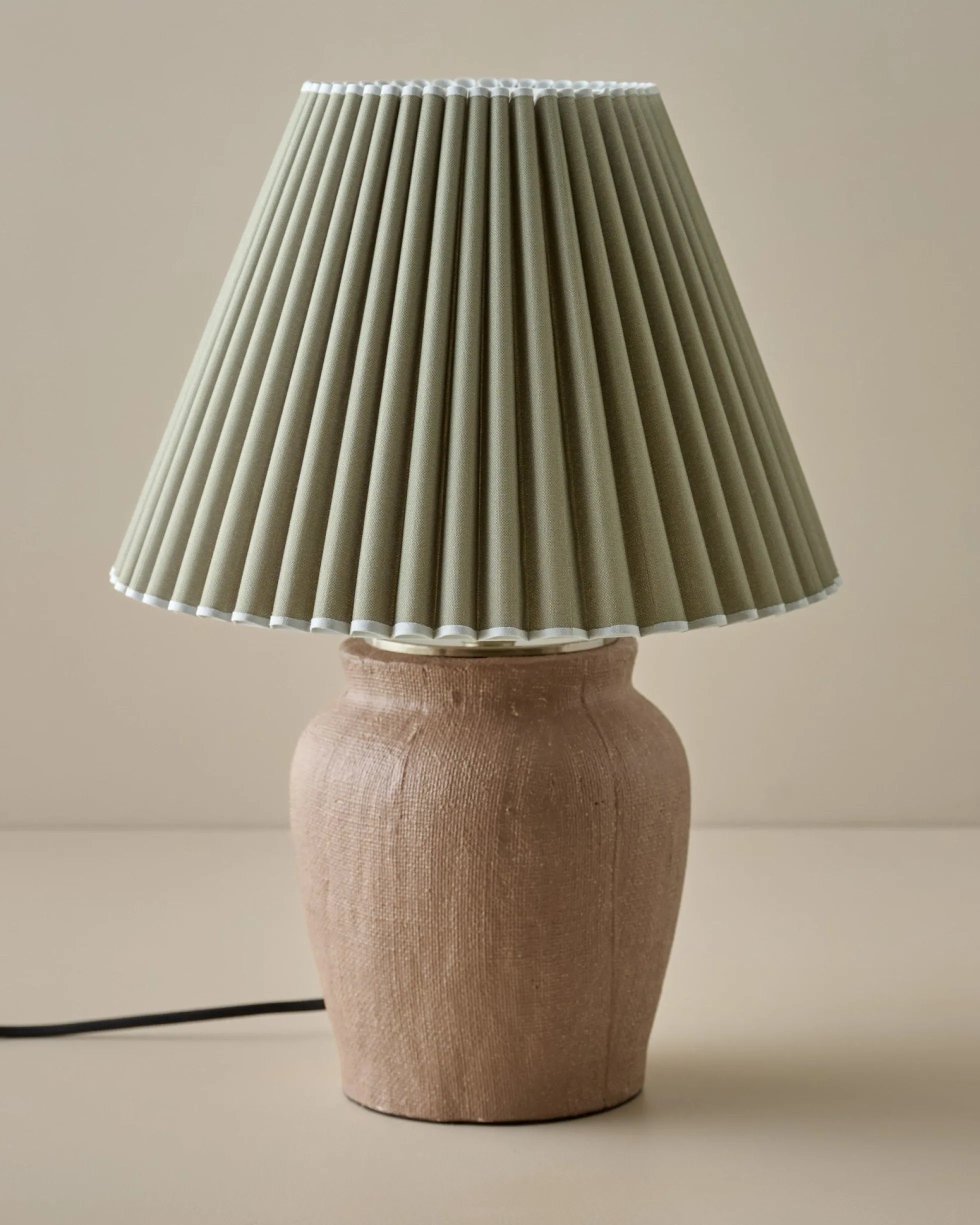 Teddie Table Lamp