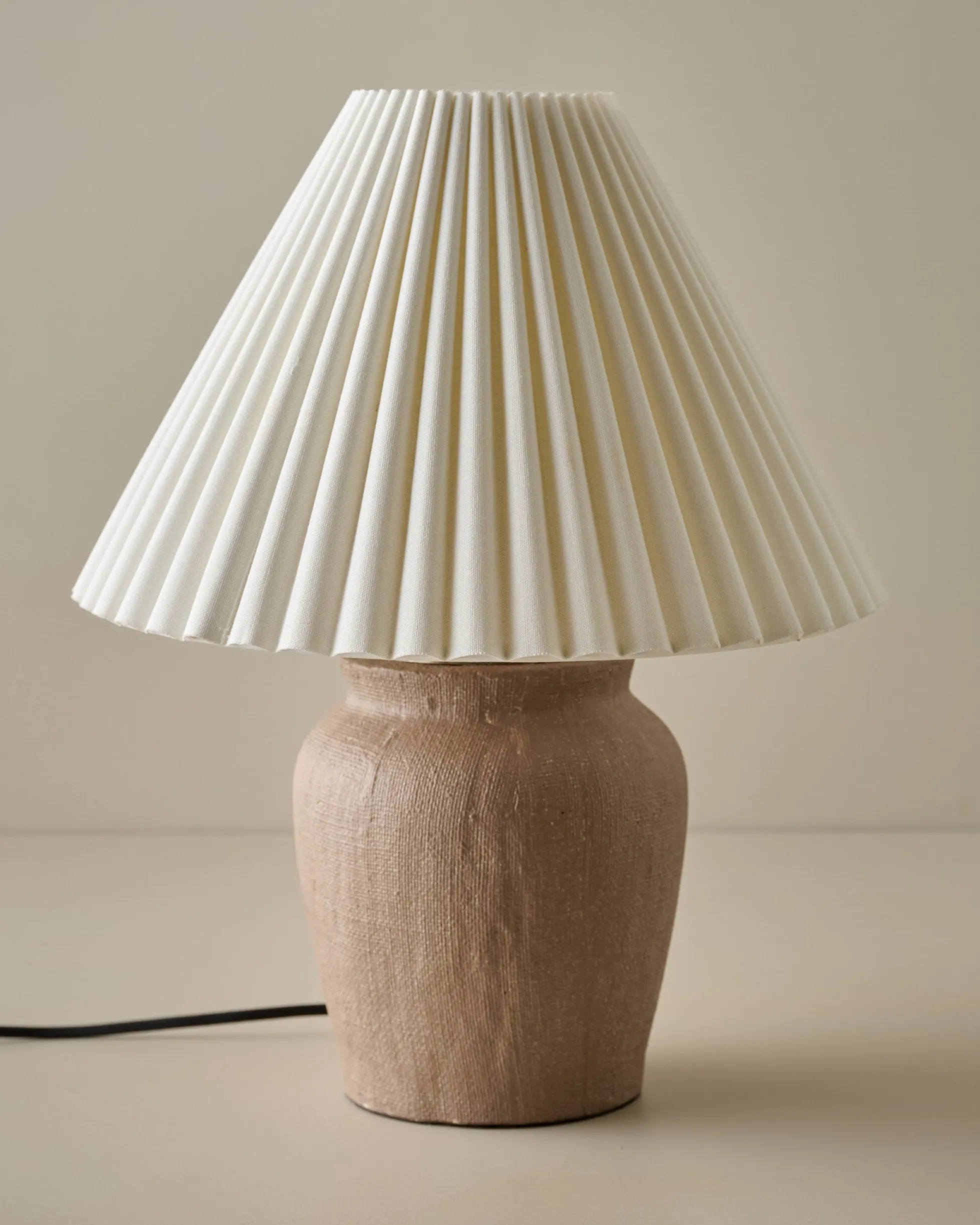 Teddie Table Lamp