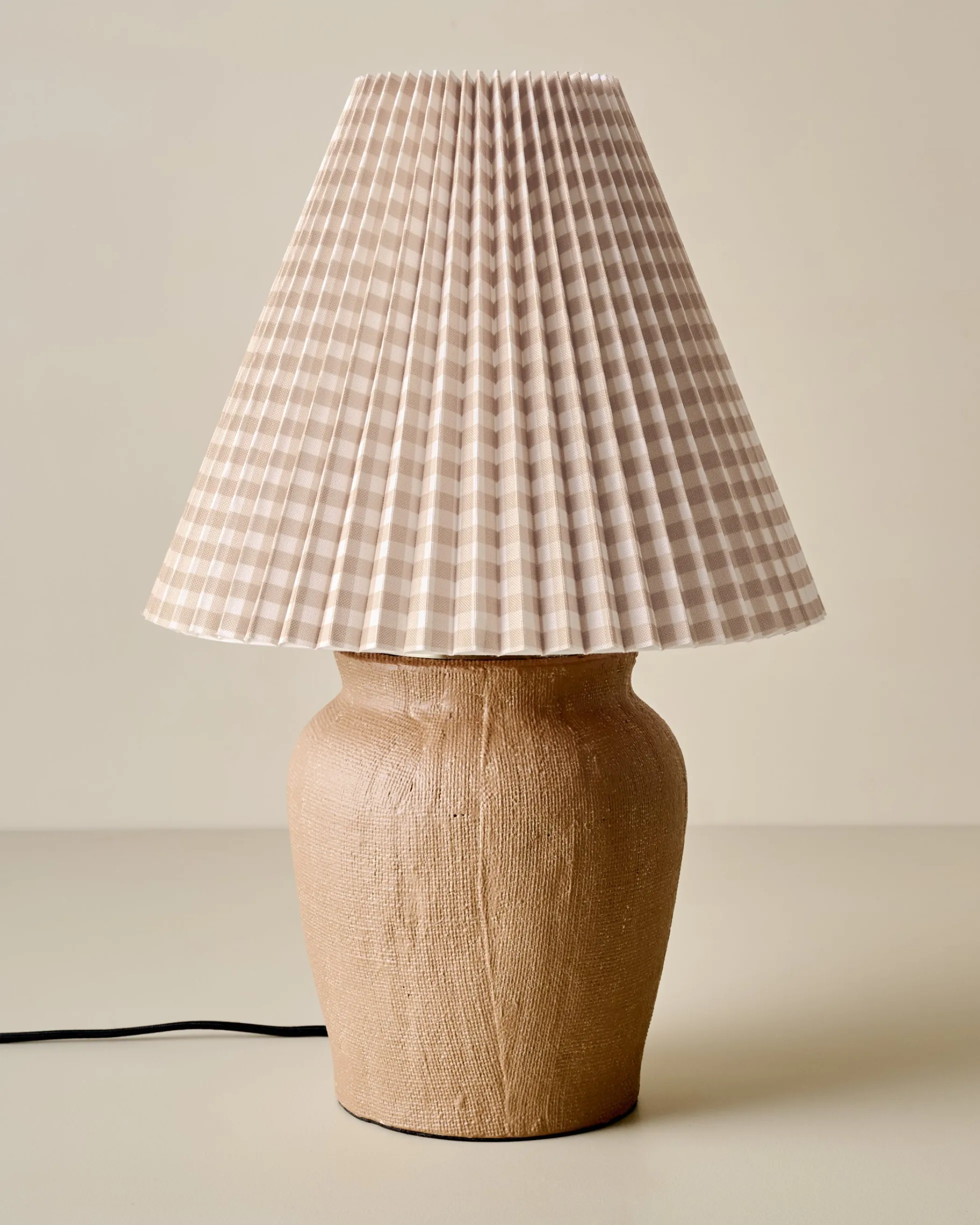 Teddie Table Lamp