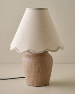 Teddie Table Lamp