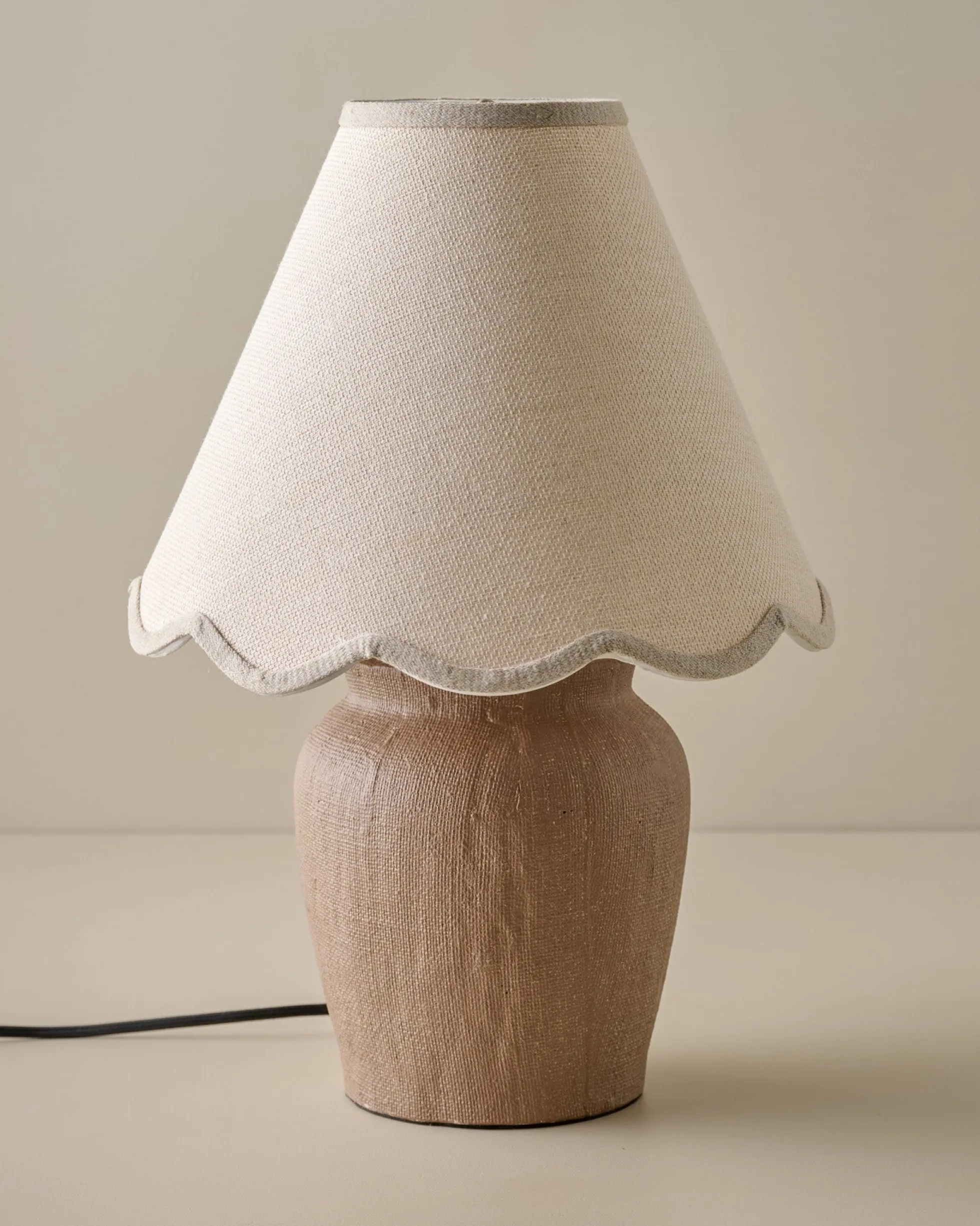Teddie Table Lamp