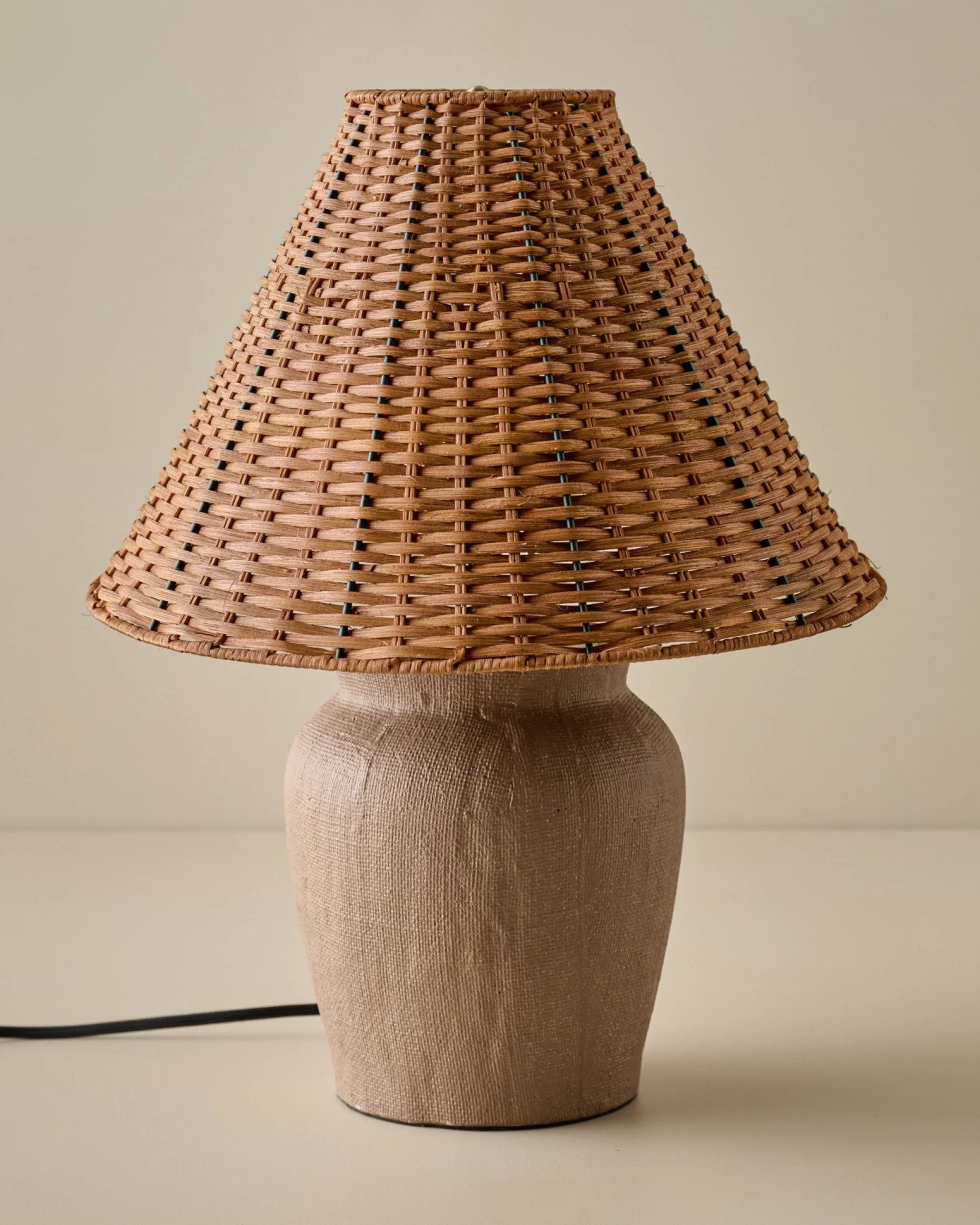 Teddie Table Lamp